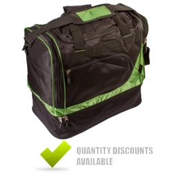 Matchday Holdall with separate Boot Compartment