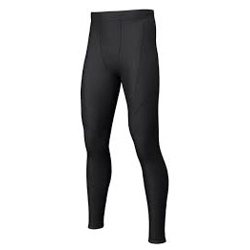 Baselayer Tights - Black - No Badge