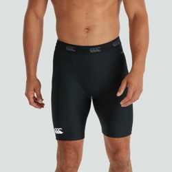 Canterbury Thermoreg Shorts - Black - No Badge