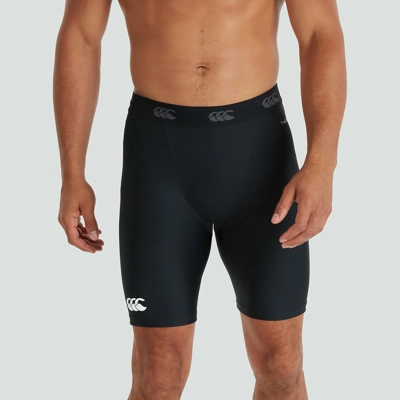 Canterbury Thermoreg Shorts - Black - No Badge
