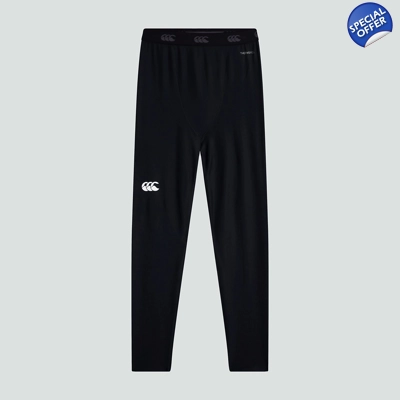 Canterbury Thermoreg Legging - Black - No Badge
