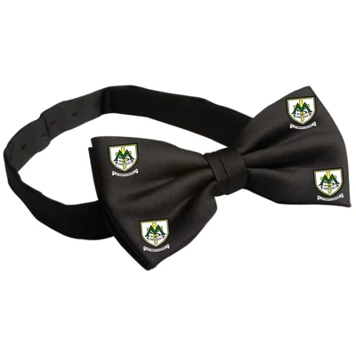 Bowtie - Black