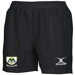 Gilbert Ladies Saracen Match Shorts