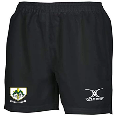 Gilbert Ladies Saracen Match Shorts