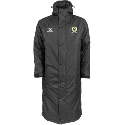 Gilbert Touchline Jacket