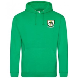 Just Hoods Hooded Sweatshirt