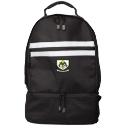 Players Backpack - Black