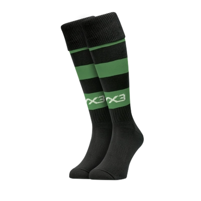 Match Socks - VX3