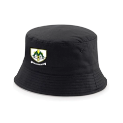 Beechfield Reversible Bucket Hat