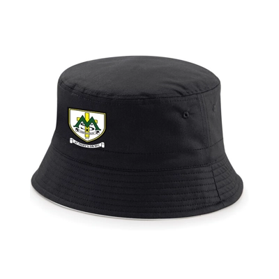 Beechfield Reversible Bucket Hat