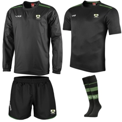 VX3 Fortis Bronze Pack