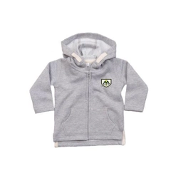 Infant Zip Up Hoodie