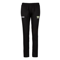 VX3 Solum Ladies Trackpant - Black