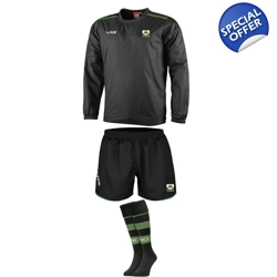 VX3 Fortis Youth Bronze Pack