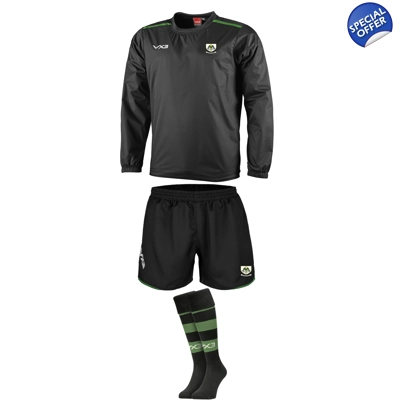 VX3 Fortis Youth Bronze Pack