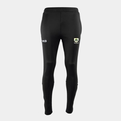 VX3 Pro Skinny Pant - Black