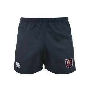 Broad Plain CCC Advantage Match Short - Navy