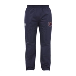 Broad Plain Contact Pant Canterbury - Navy