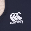 Broad Plain CCC Club Singlet - Navy