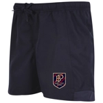 Unbranded Rugby Shorts - Navy