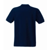 Polo Shirt - Deep Navy