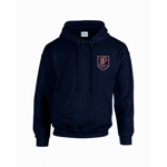 Gildan HeavyBlend Hooded Sweatshirt - 2 Colour Options