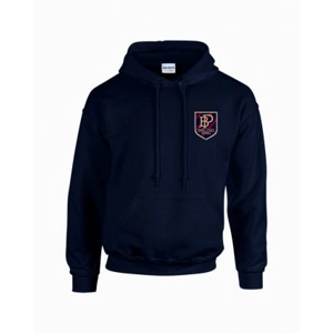Gildan HeavyBlend Hooded Sweatshirt - 2 Colour Options