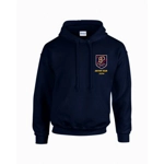 BROAD PLAIN RFC U13'S DEVON TOUR HOODIE