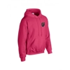 Gildan HeavyBlend Hooded Sweatshirt - 2 Colour Options
