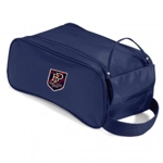 Broad Plain RFC Bootbag - Navy