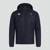 Broad Plain CCC Club Full Zip Rain Jacket - Navy