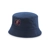 Beechfield Reversible Bucket Hat - Navy