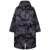 Broad Plain Thermal Robe Print Logo - Camo