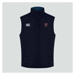 CCC Pro II Thermoreg Gilet - Navy