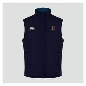 CCC Pro II Thermoreg Gilet - Navy