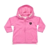 Baby Hoodie - Pink