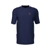 Edge Pro Training Tee - Navy/White