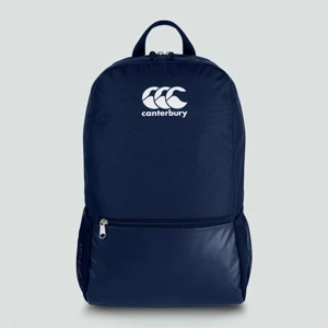 Broad Plain Canterbury Backpack - Navy