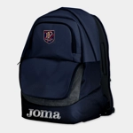 Joma Diamond II Backpack - Navy