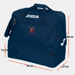 Joma Training III Holdall - Navy