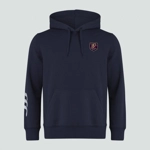 Walking Rugby CCC Club Hoody - Navy