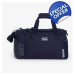 Broad Plain Canterbury Sportsbag - Navy