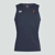 Broad Plain CCC Club Singlet - Navy