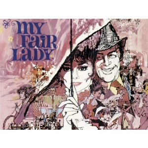 My Fair Lady - Sound FX