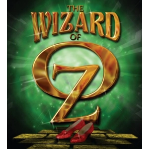 The Wizard Of Oz - Sound FX