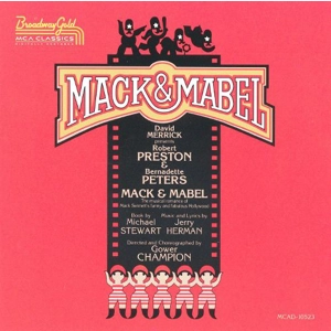 Mack & Mabel - Sound FX