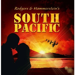 South Pacific - Sound FX
