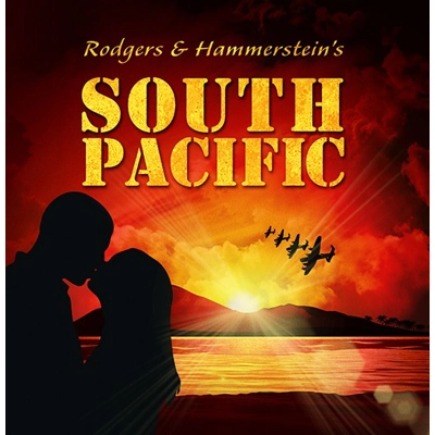 South Pacific - Sound FX South Pacific - Sound FX