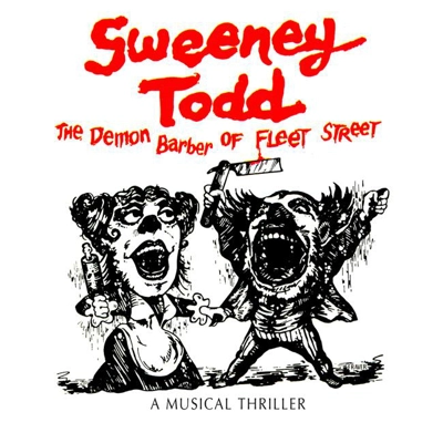Sweeney Todd - Sound FX Sweeney Todd - Sound FX