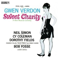 Sweet Charity - Sound FX
